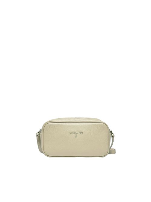 Borsa a Tracolla Doppia Zip PATRIZIA PEPE | 8B0185L001.W338